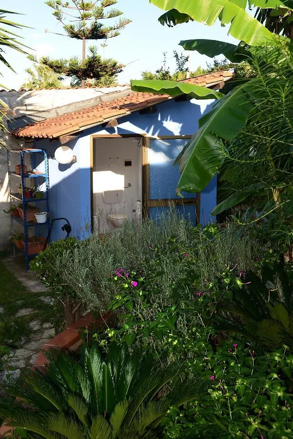 Villino Angela Comfort e relax Trappeto  0*, Trappeto (Sicily) Italia