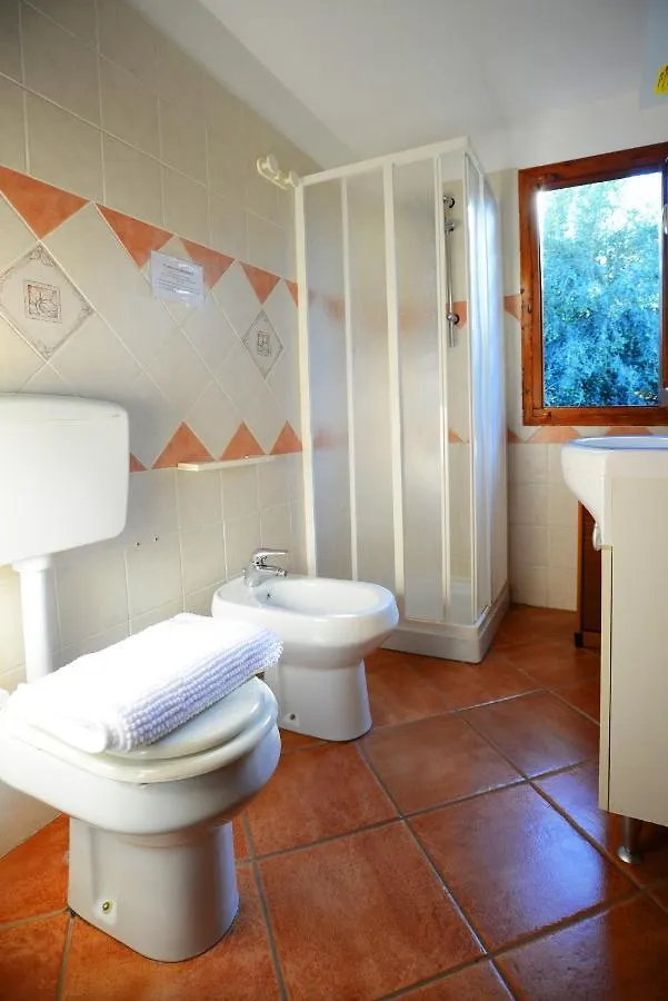 Villino Angela Comfort E Relax Trappeto  Holiday home Trappeto (Sicily)
