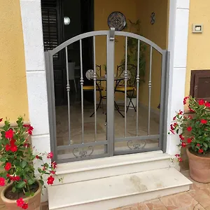 Màkari Trappeto (Sicily)