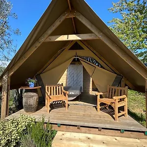Glamping Il Grillo , Lamporecchio Italia