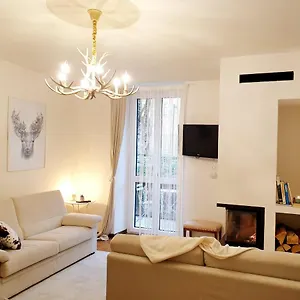 Casa Moren , Borno Italia