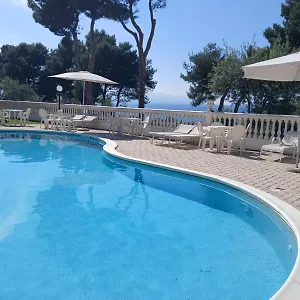 Nunziatella Badia Dom wakacyjny