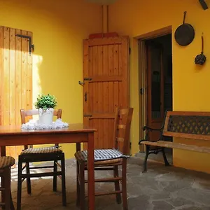Casa Rampina , Ravenna Italia